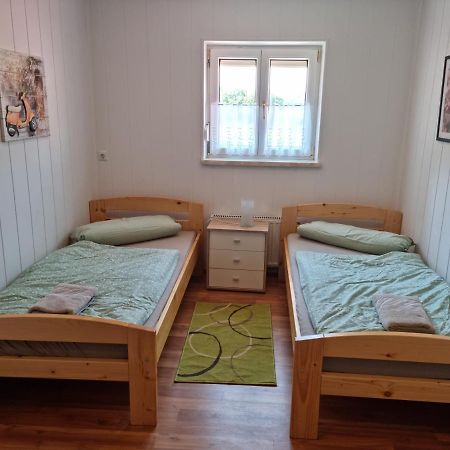 Racing Apartments Schutt Pichl  Zewnętrze zdjęcie