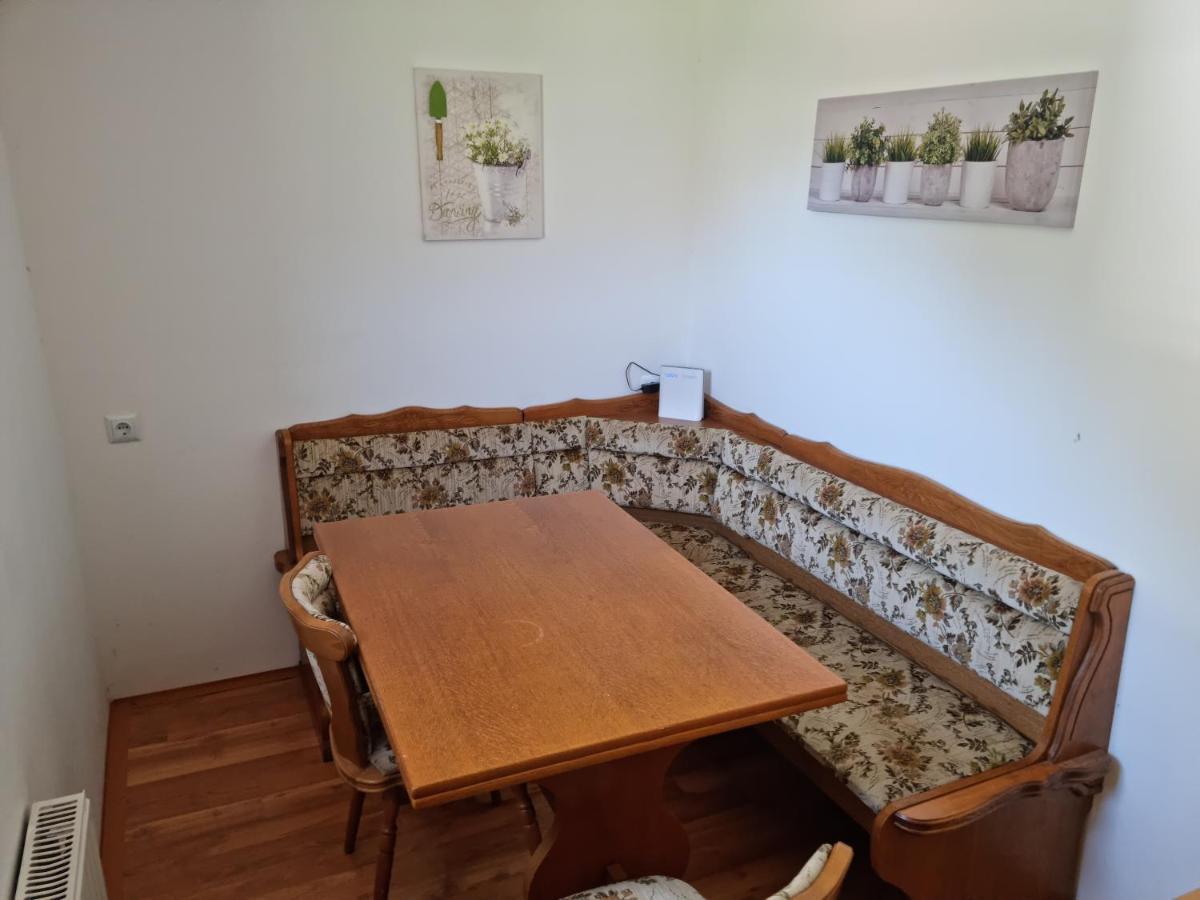 Racing Apartments Schutt Pichl  Zewnętrze zdjęcie