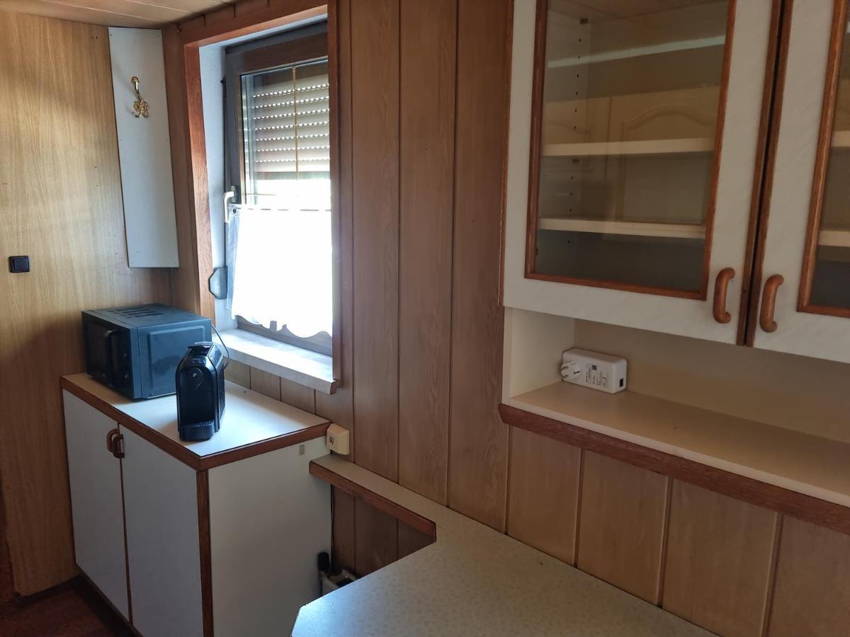 Racing Apartments Schutt Pichl  Zewnętrze zdjęcie