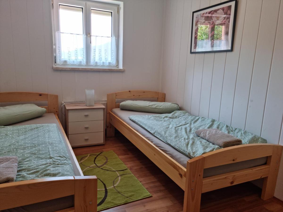 Racing Apartments Schutt Pichl  Zewnętrze zdjęcie