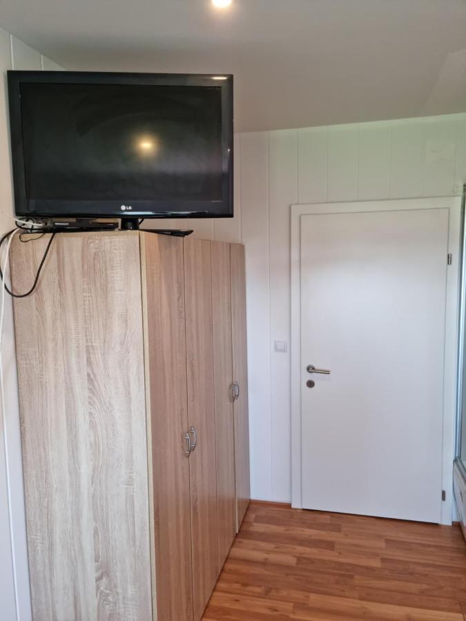 Racing Apartments Schutt Pichl  Zewnętrze zdjęcie